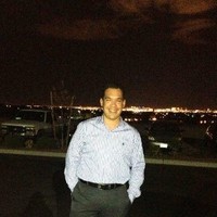 E.J. Gonzalez