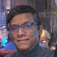 Rohan De Silva, B Comm (Hons)