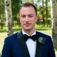 Wesley Phillips, P.Eng, MBA