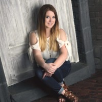 Kylie Volak