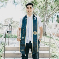 Andrew Cabrera