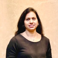 Kokila C