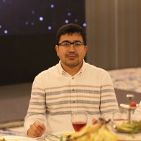 Dovletgeldi Mollayev