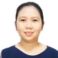 Julie Ann Anthussa Gayanelo