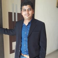Harshal Shimpanekar