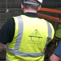 Nick Simms CEng MICE