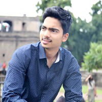 Suyash Mahadik