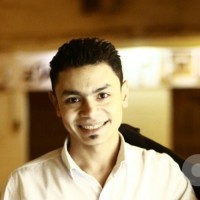 Ahmed Reda