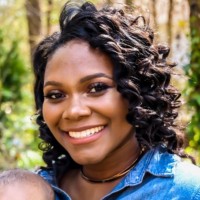 Pearl Nagheer, Msw