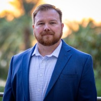 Chas Jordan, MPA, PWE, ENV SP, FMP