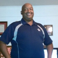 Terry Wright