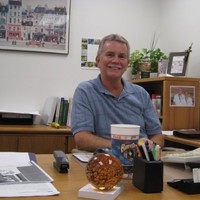 Robert Eusebio