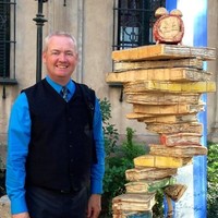 Michael R Beard