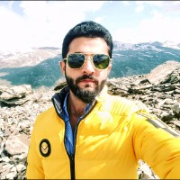 Umer Mirza