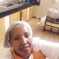 Phyllis Wanjiru