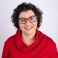 Annie Mathieu