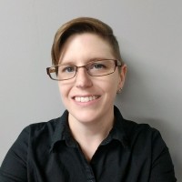Rebecca Timothy