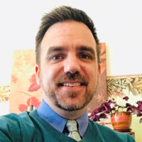 Adrian J. Ballard, LCSW