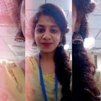 Nandhini . S
