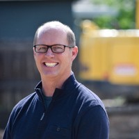 Eric Eckberg