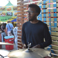 Donovan Brown