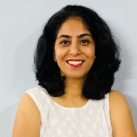 Meghna Kaul