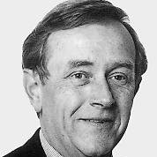 Jacques Van Den Hende