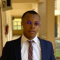 Chizaram Nwachukwu