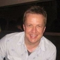 Keith Paterson