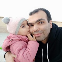Reza Etemadrezaei