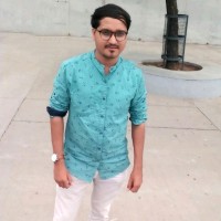 Parth Makwana