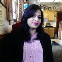 Vandana Singh