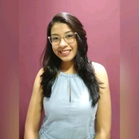 Evelin Caroline