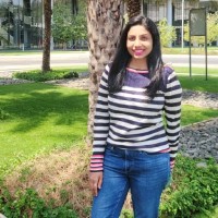 Ashmi Shah