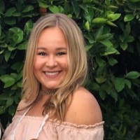 Maddie Miller
