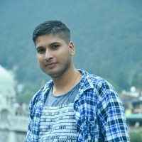 Bhawesh Pandey