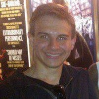 Anthony Barberio