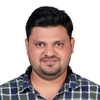 Nikhil Mahalpure