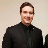 Ben Reid