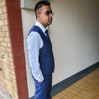 Fazlur Rahman