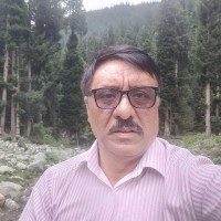 Mirza Hussain