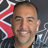 Monty Apodaca