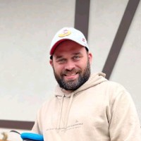 Daniel Chick