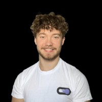 Liam Lönnberg Kvarngård