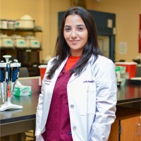 Leila Baalbaki, Mls