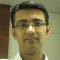 Sunil Amarnani