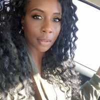 Rashida Wilson