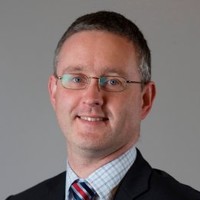 Gordon Mccarlie