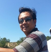 Tom Cao
