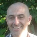Gary O'Connell